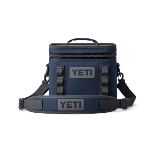 YETI Hopper Flip® 8 Soft Cooler Navy