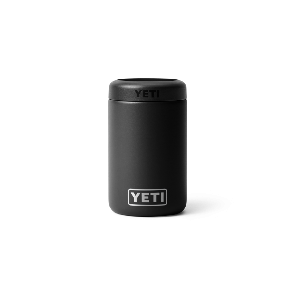 Rambler® Colster® Insulated Can Cooler (375 ml) Black