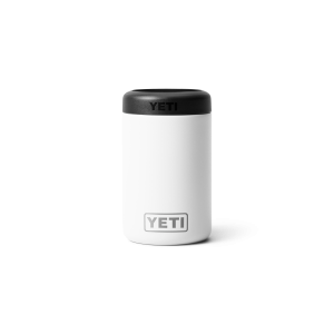 Rambler® Colster® Insulated Can Cooler (375 ml) White