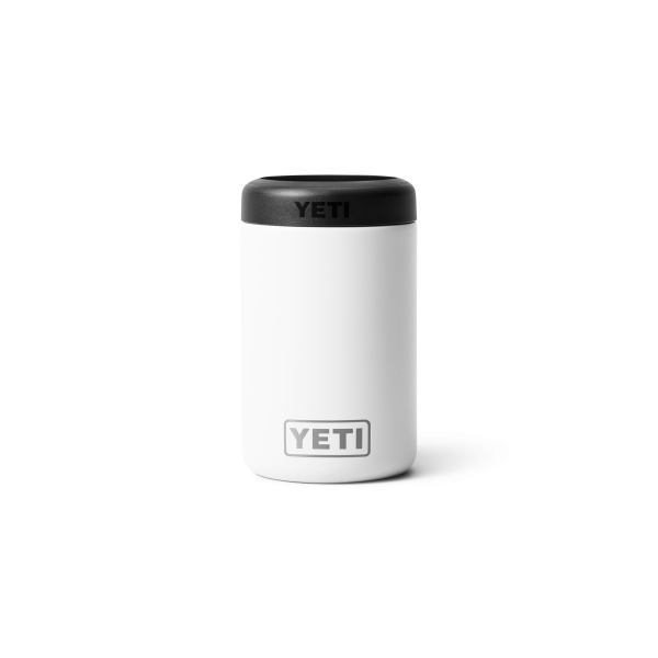 Rambler® Colster® Insulated Can Cooler (375 ml) White