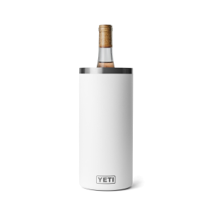 YETI Rambler® Wine Chiller White