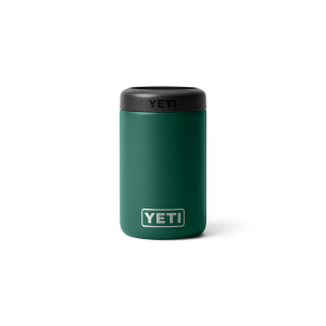 Rambler® Colster® Insulated Can Cooler (375 ml) Black Forest Green