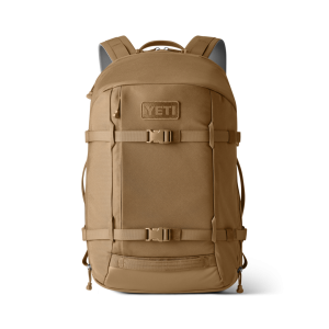 YETI Crossroads® 27L Backpack Alpine Brown