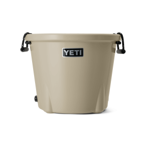 YETI YETI Tank® 45 Insulated Ice Bucket Tan