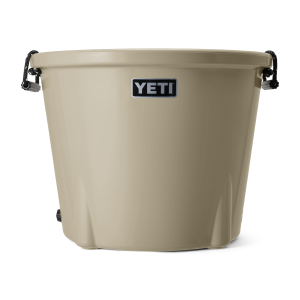 YETI YETI Tank® 85 Insulated Ice Bucket Tan