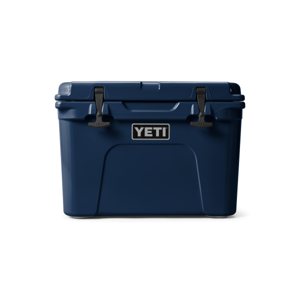 YETI Tundra® 35 Hard Cooler Navy
