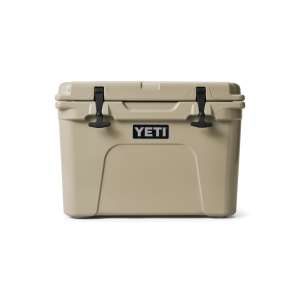 YETI Tundra® 35 Hard Cooler Tan