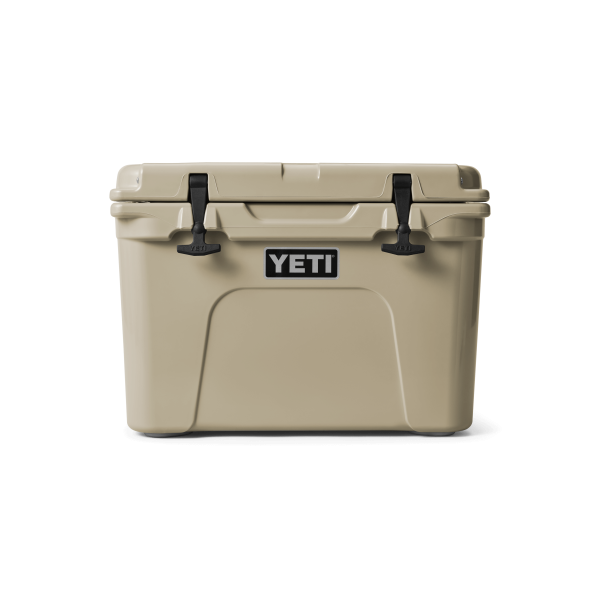 YETI Tundra® 35 Hard Cooler Tan