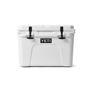 YETI Tundra® 35 Hard Cooler White
