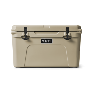 YETI Tundra® 45 Hard Cooler Tan