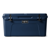 YETI Tundra® 65 Hard Cooler Navy