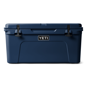 YETI Tundra® 65 Hard Cooler Navy