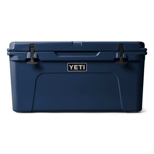 YETI Tundra® 65 Hard Cooler Navy