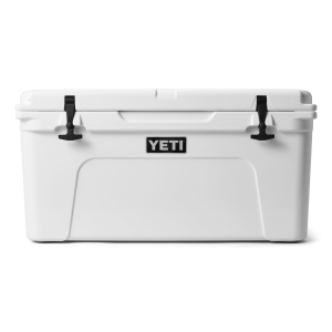 YETI Tundra® 65 Hard Cooler White