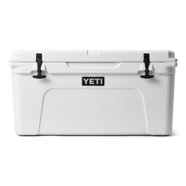 YETI Tundra® 65 Hard Cooler White
