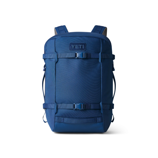 YETI Crossroads® 22L Backpack Navy