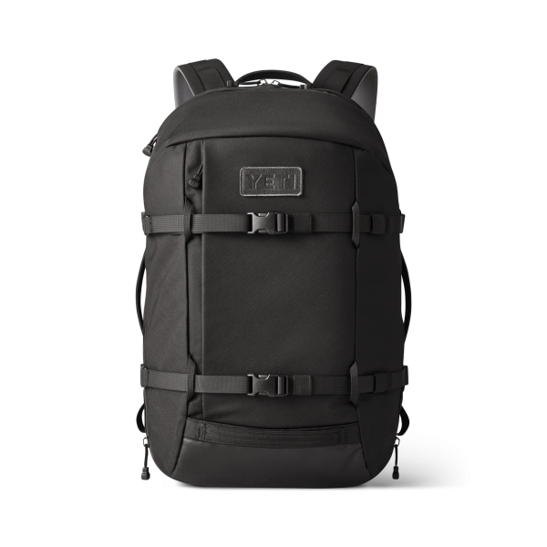 YETI Crossroads® 27L Backpack Black