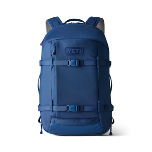 YETI Crossroads® 27L Backpack Navy