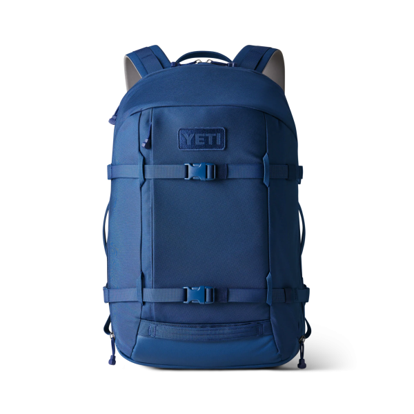 YETI Crossroads® 27L Backpack Navy