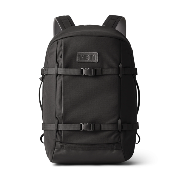 YETI Crossroads® 35L Backpack Black