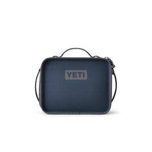 Insulated Lunch Box Navy