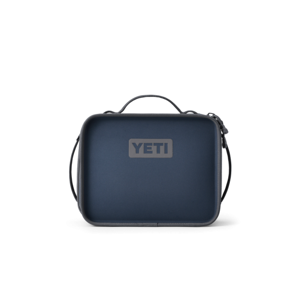 Insulated Lunch Box Navy