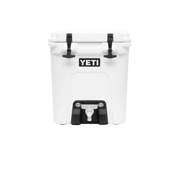 YETI Silo® 22.7 L Water Cooler With Tap White