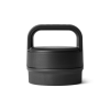 YETI Yonder™ Chug Cap Black