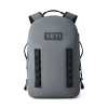 YETI Panga® 28L Waterproof Backpack Storm Grey