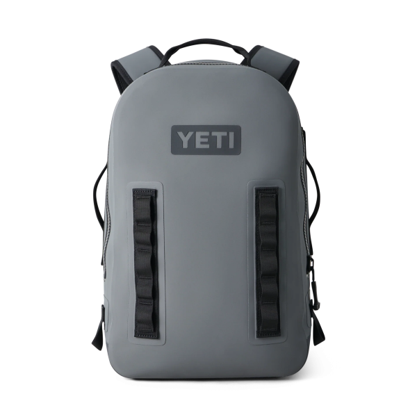 YETI Panga® 28L Waterproof Backpack Storm Grey