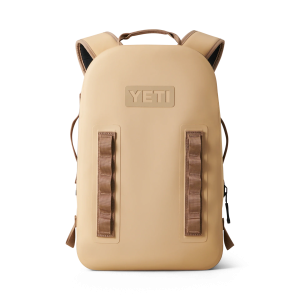 YETI Panga® 28L Waterproof Backpack Tan