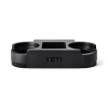 YETI Roadie® Wheeled Cooler Cup Caddy Black