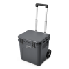 YETI Roadie® 48 Wheeled Hard Cooler Charcoal