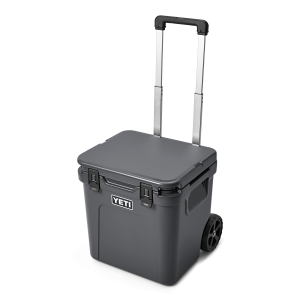 YETI Roadie® 48 Wheeled Hard Cooler Charcoal