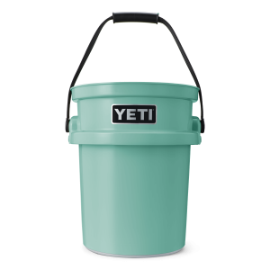 YETI LoadOut® 5-Gallon Bucket Seafoam