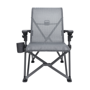 YETI Trailhead® Camp Chair Charcoal