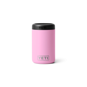 Rambler® Colster® Insulated Can Cooler (375 ml) Power Pink