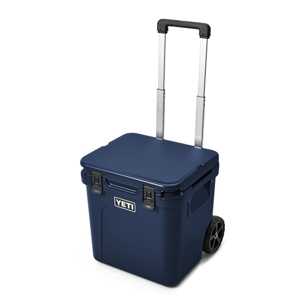 YETI Roadie® 48 Wheeled Hard Cooler Navy