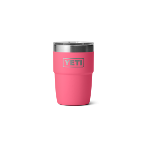 YETI Rambler® 8 oz (236 ml) Stackable Cup Tropical Pink