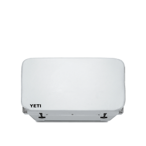Tundra® Seat Cushion White