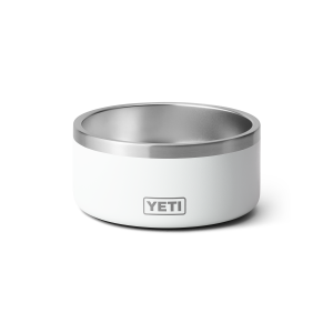 YETI Boomer™ 4 Dog Bowl White
