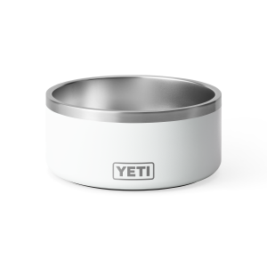 YETI Boomer™ 8 Dog Bowl White