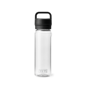 YETI Yonder™ 750 ML Water Bottle Clear