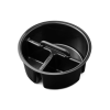 YETI LoadOut® Bucket Caddy Black