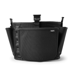 YETI LoadOut® Bucket Utility Gear Belt Black