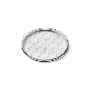 YETI Rambler® Beverage Bucket Lid Clear