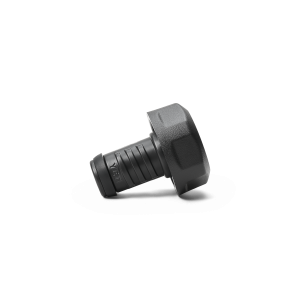 YETI Roadie® Wheeled Cooler Bestdam™ Drain Plug Black