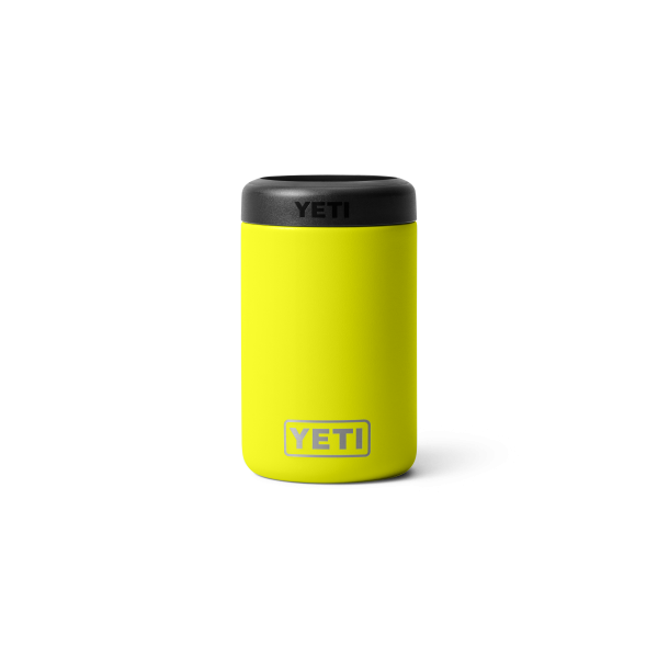 Rambler® Colster® Insulated Can Cooler (375 ml) Firefly Yellow