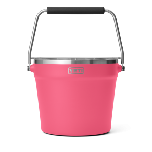 Rambler® Beverage Bucket Tropical Pink