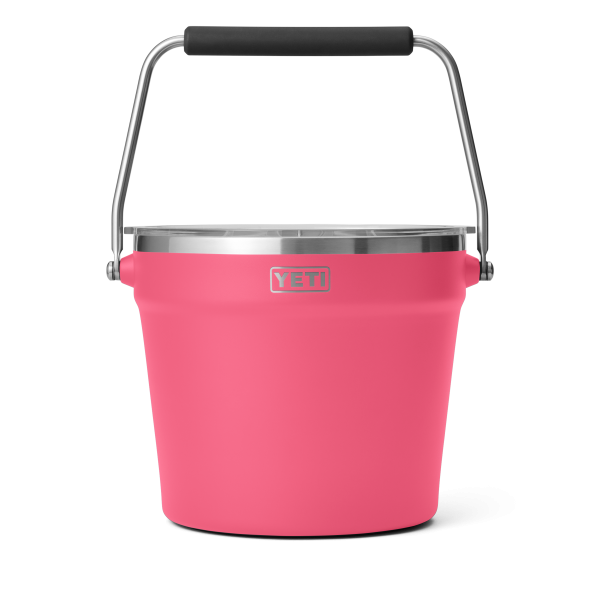 Rambler® Beverage Bucket Tropical Pink